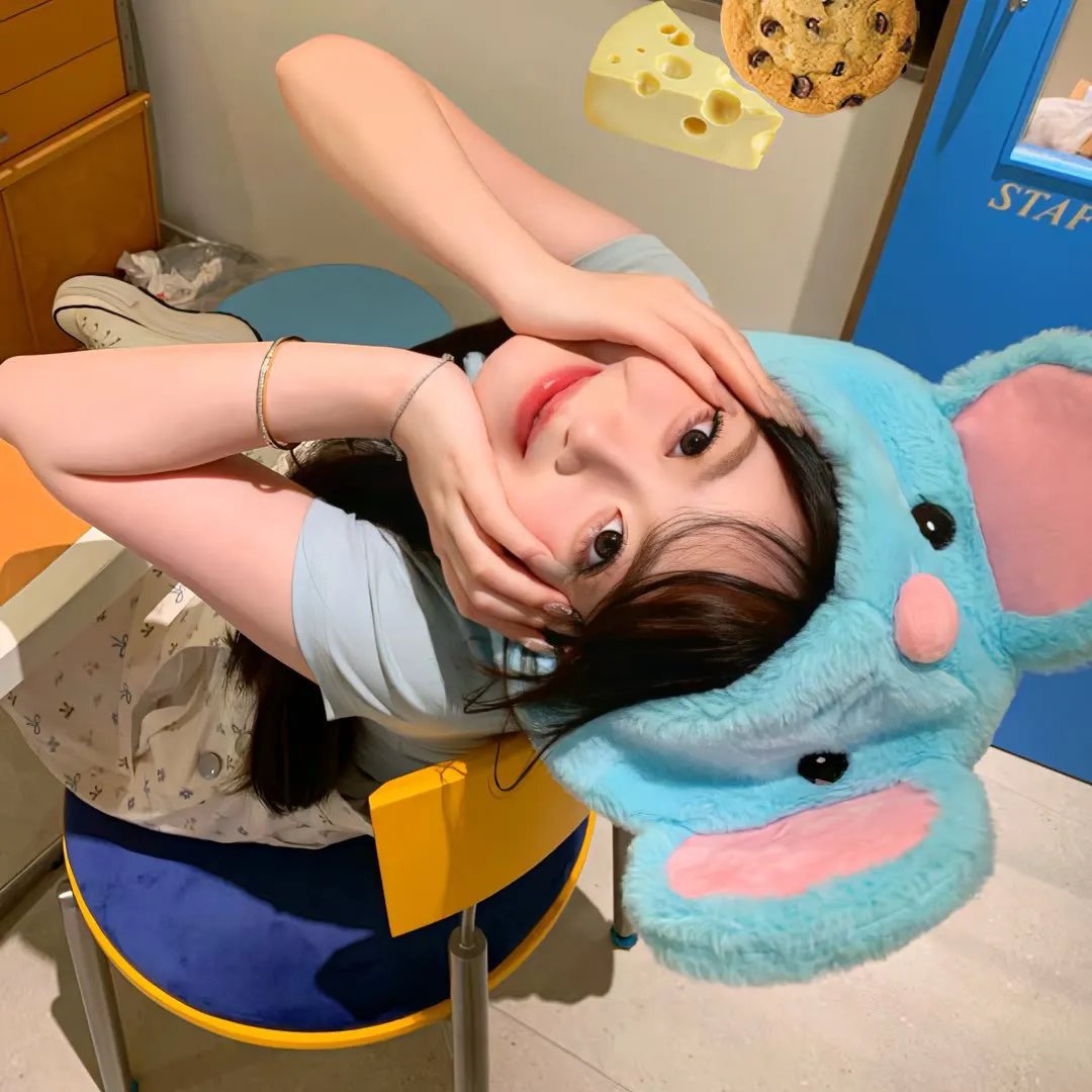 见证灵光一闪的时刻